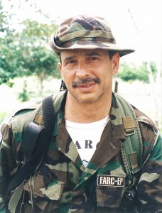 Simon Trinidad