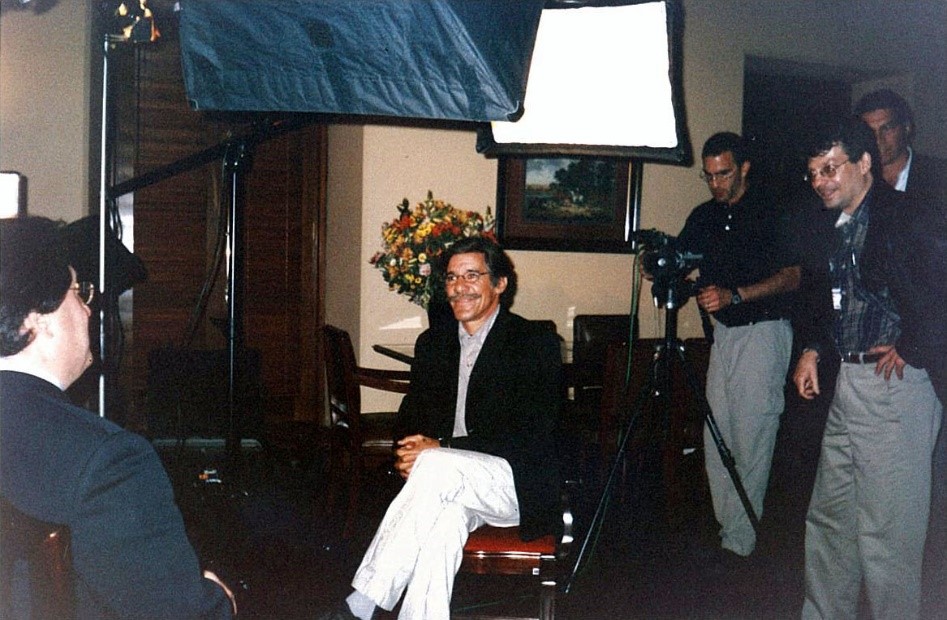 Geraldo Rivera